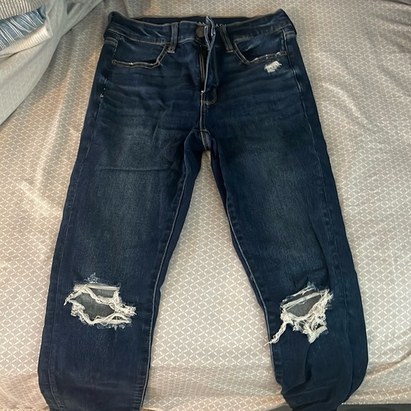 AE jeans - Picture 1 of 3